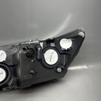 DODGE JOURNEY HEADLIGHT RIGHT PASSENGER 2009 2010 2011 2012 2013 -2018