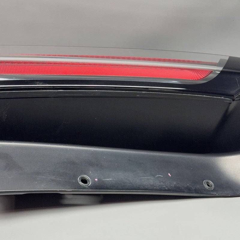 KIA SOUL TAIL LIGHT LEFT DRIVER 2023 2024 2025 OEM