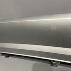 80A807531 AUDI Q5 FRONT BUMPER GUARD LOWER TRIM 80A807531 OEM 2018 2019 