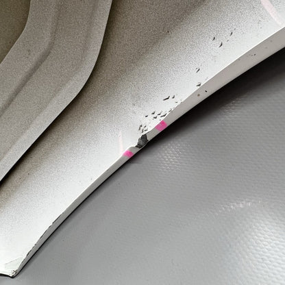 1091093-F TESLA MODEL 3 FENDER RIGHT PASSENGER 2017 2018 2019 2020 2021 2022 OEM DAMAGED