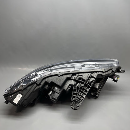 FORD MUSTANG MACH E HEADLIGHT LEFT FRIVER 2021 2022 2023 2024 OEM