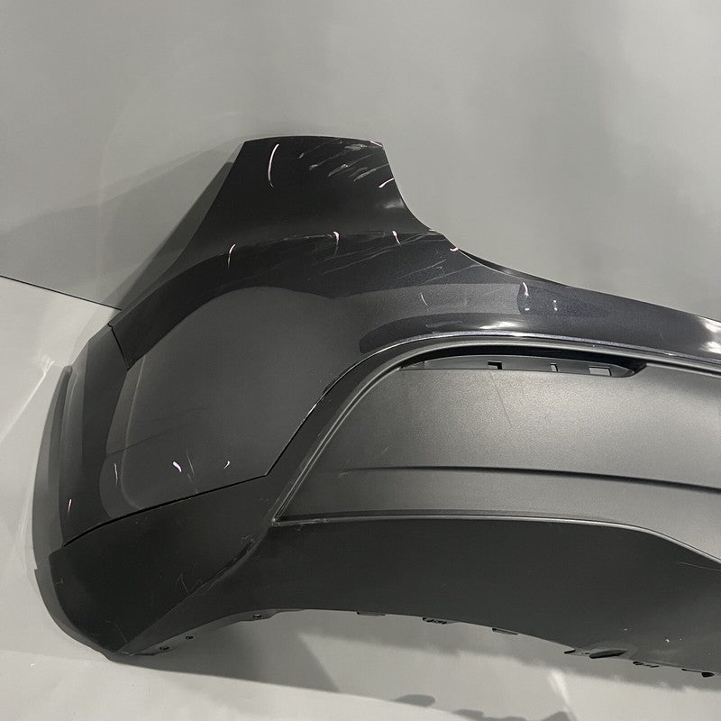 TESLA MODEL Y REAR BUMPER 2023 2024 NON SENSOR TYPE OEM 1493735-TX-A