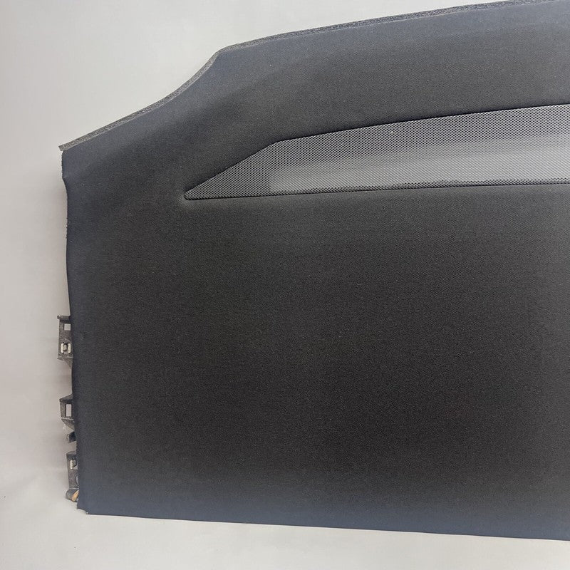 1818096-00-G TESLA CYBERTRUCK DASH COVER 2024 2025 OEM 1818096-00-G