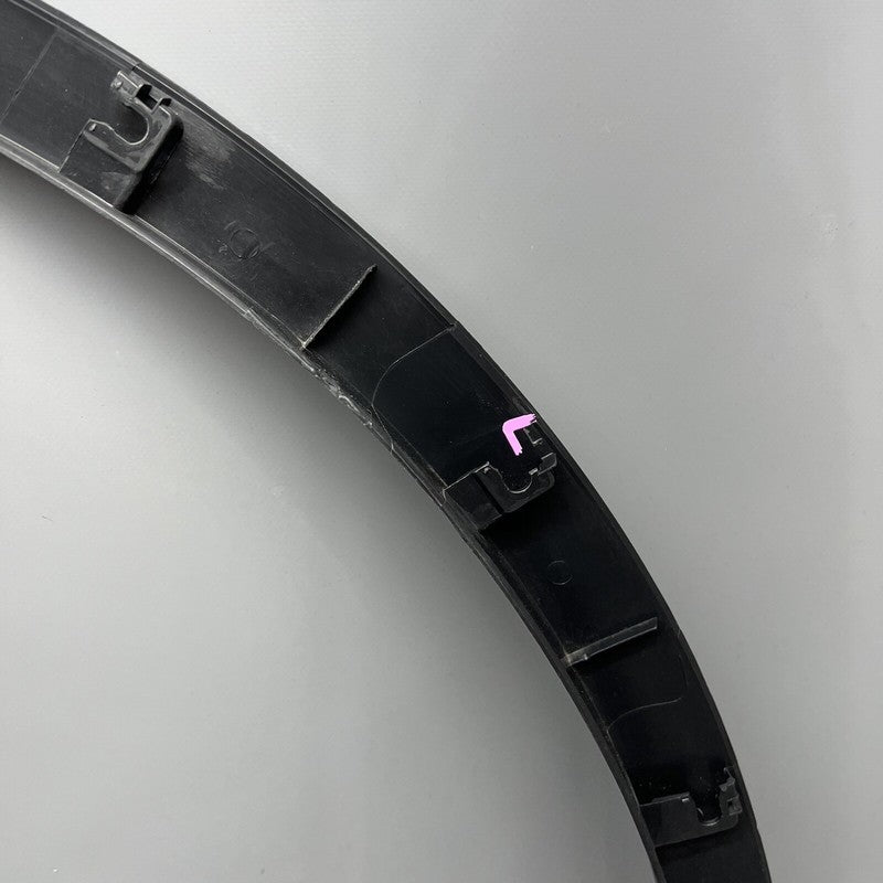 1494185-00-C TESLA MODEL Y FENDER FLARE LEFT FRONT 2020 2021 2022 2023 OEM 1494185-00-C