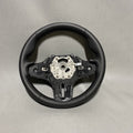 BMW 340 STEERING WHEEL M-SPORT G20 62822185D 2019 2020 2021 OEM