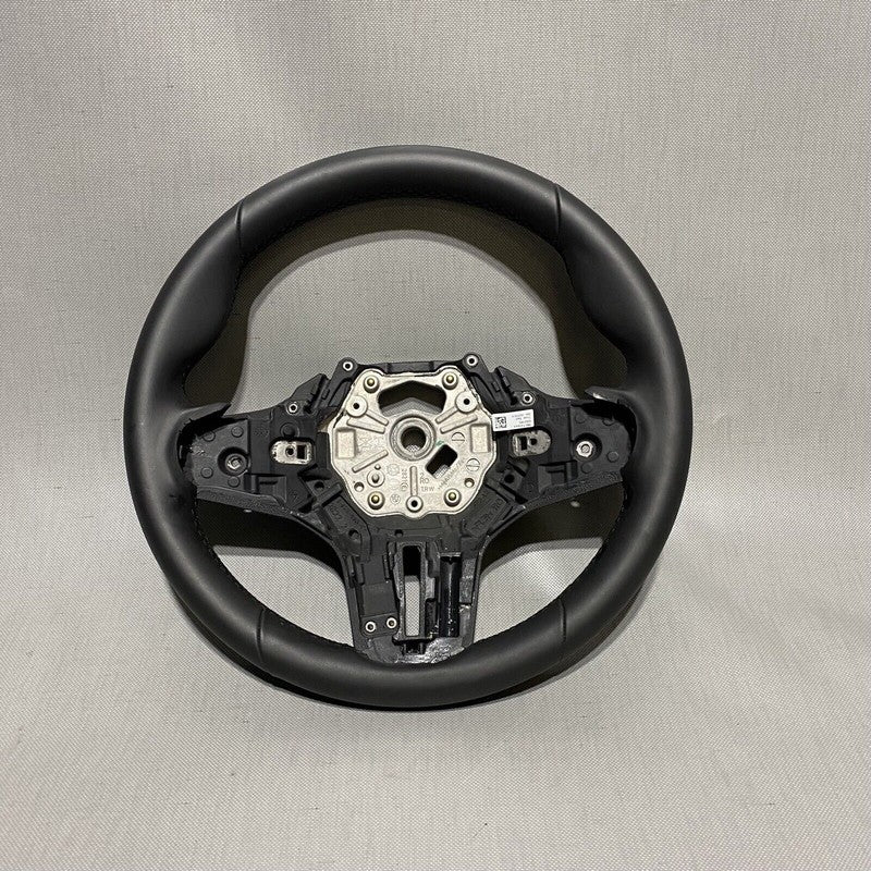 BMW 340 STEERING WHEEL M-SPORT G20 62822185D 2019 2020 2021 OEM