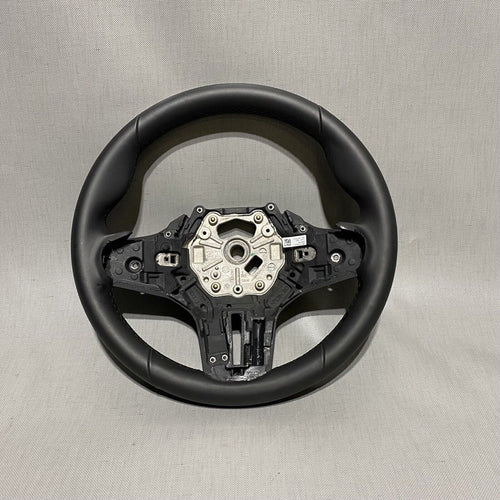 BMW 340 STEERING WHEEL M-SPORT G20 62822185D 2019 2020 2021 OEM