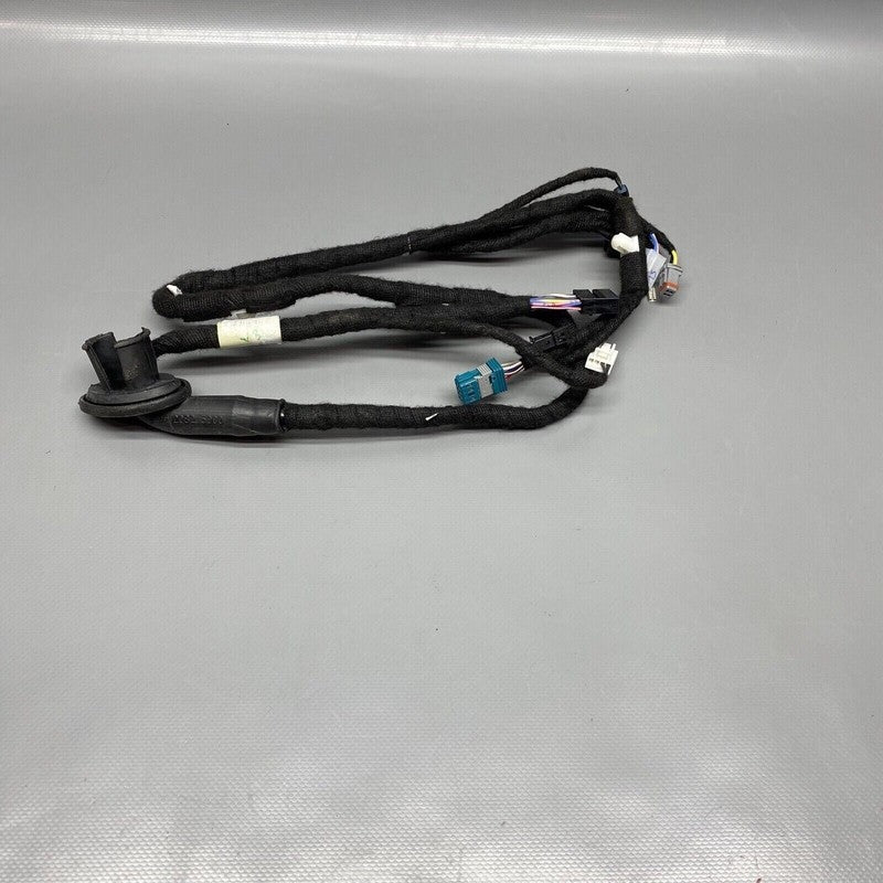 95B971469AK PORSCHE MACAN MIRROR WIRING HARNESS 2015 2016 2017 2018 2019 OEM 95B971469AK