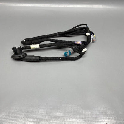 95B971469AK PORSCHE MACAN MIRROR WIRING HARNESS 2015 2016 2017 2018 2019 OEM 95B971469AK