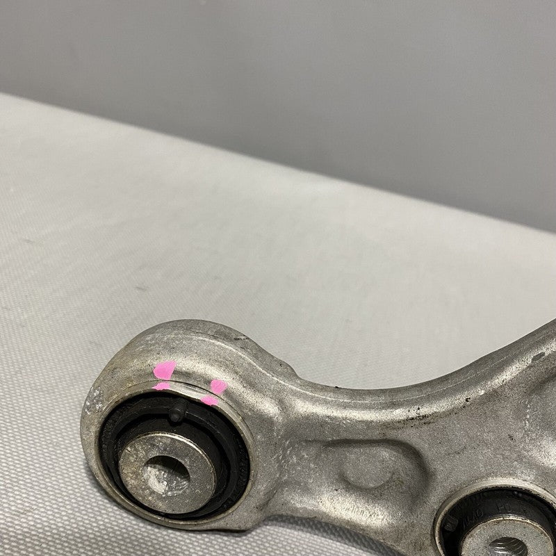 4M0505361G AUDI Q7 UPPER CONTROL ARM FRONT Q8 4M0505361G 2017 2018 2019 OEM