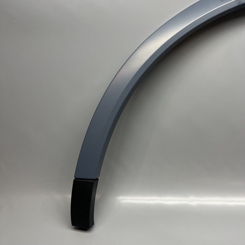 PORSCHE CAYENNE FENDER FLARE MOLDING LEFT REAR 2019 2020 2021 OEM 9Y08
