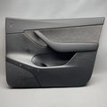 1497295-91-D TESLA MODEL Y DOO RPANEL RIGHT FRONT 2020 2021 2022 2023 OEM 1497295-91-D