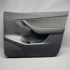 1497295-91-D TESLA MODEL Y DOO RPANEL RIGHT FRONT 2020 2021 2022 2023 OEM 1497295-91-D