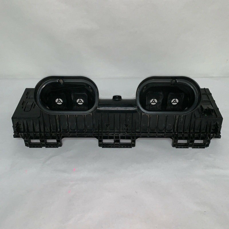 PORSCHE 911 TURBO AIR CLEANER INTAKETOP HOUSING 2014 2015 2016 OEM