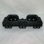PORSCHE 911 TURBO AIR CLEANER INTAKETOP HOUSING 2014 2015 2016 OEM