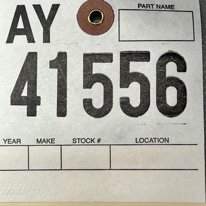 1594112-00-C TESLA MODEL Y MIRROR RIGHT PASSENGER 2020 2021 2022 2023 2024 OEM 1594112-00-C