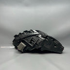 TESLA MODEL 3 HEADLIGHT LEFT DRIVER 2021 2022 2023 LED OEM 1514952-00-