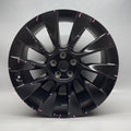 1188223-00-B TESLA MODEL Y PERFORMENCE WHEEL RIM 20 INCH 2020 2021 2022 2023 OEM 1188223-00-B