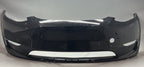 TESLA MODEL Y FRONT BUMPER 2023 2024 NON SENSOR OEM 1687994-TX-A
