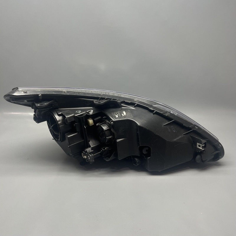 HYUNDAI EQUUS HEADLIGHT LEFT DRIVER XENON 2011 12 13 14 15 2016 OEM 92