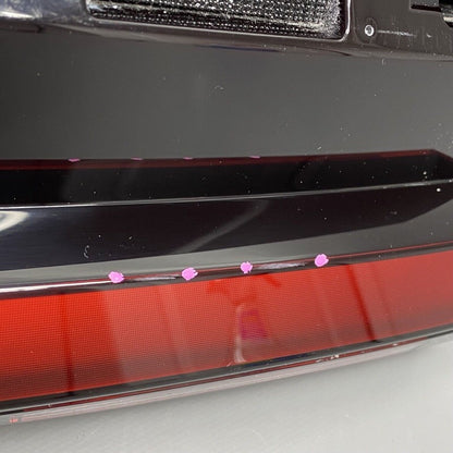 X7 BMW X7 TAIL LIGHT RIGHT INNER 2022 2023 OEM