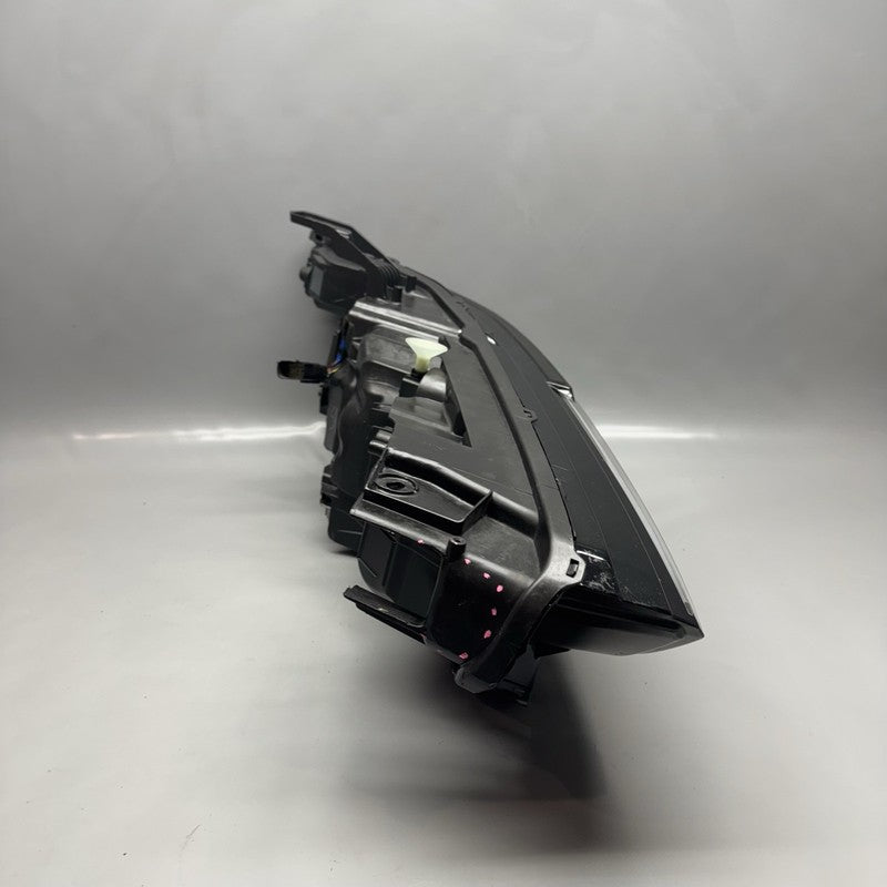 ACURA ZDX HEADLIGHT LEFT DRIVER 2024 2025 LED OEM 