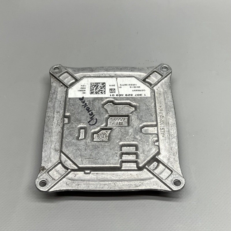 130732948901 JEEP CHEROKEE HEADLIGHT BALLAST RIGHT 2014 2015 2016 2017 2018 OEM 130732948901