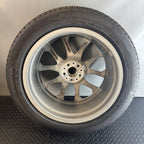 BMW X5 X6 WHEEL RIM 20 INCH 2020 2021 2022 2023 2024 2025 2026 OEM 688