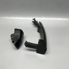 BT32-224A44 JAGUAR F-PACE DOOR HANDLE RIGHT REAR 2017 2018 2019 2020 OEM BT32-224A44