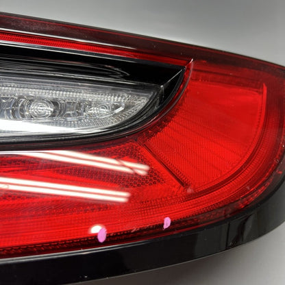 84201-CC021 TOYOTA GR86 TAIL LIGHT RIGHT PASSENGER 2022 2023 2024 OEM 84201-CC021