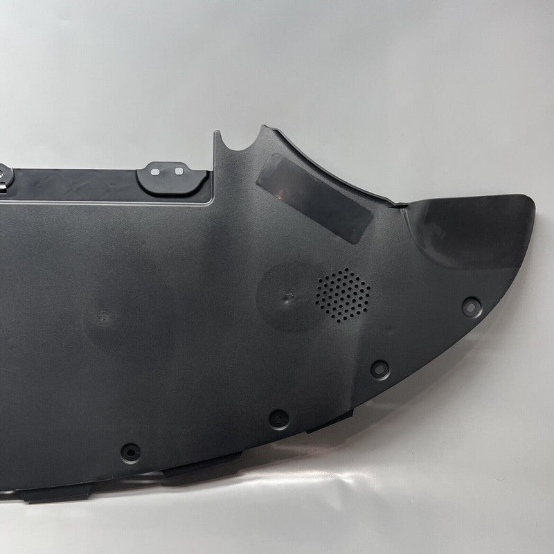 1084174-00-D TESLA MODEL 3 FRONT SPLASH SHIELD COVER 2017 2018 2019 2020 OEM 1084174-00-D