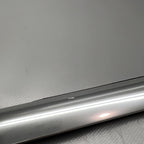 A2577250500 MERCEDES BENZ AMG GT CLS DOOR WINDOW BELT LEFT FRONT 2019 20 21 22 2023 OEM