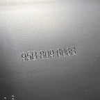 95B809022 95B809608 PORSCHE MACAN RIGHT CENTER PILLAR REINFORCED INNER OUTER 2015-2022 95B809022