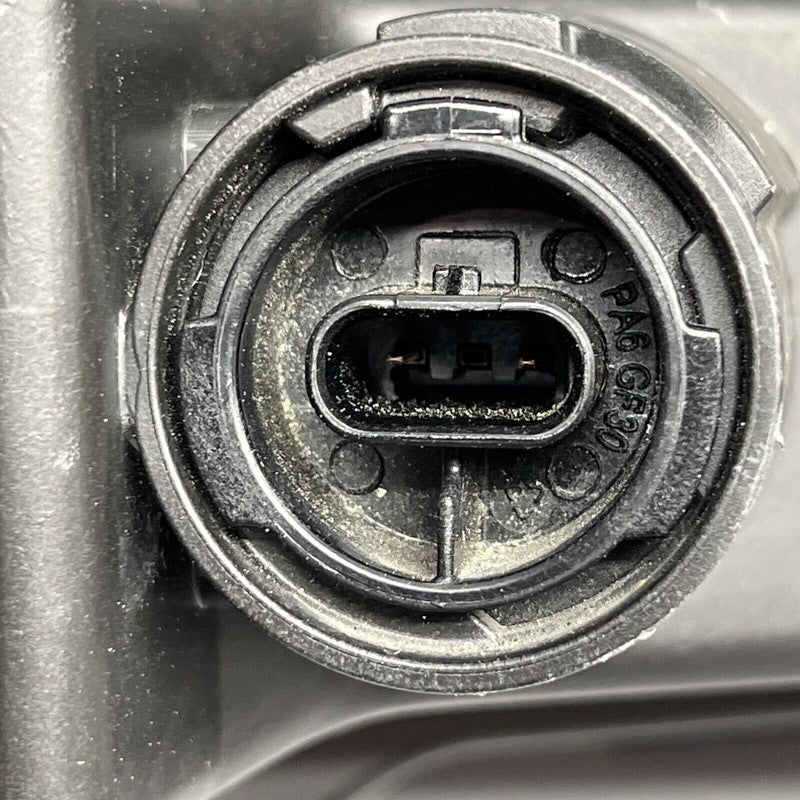 1507928-00-D TESLA MODEL Y FOG LIGHT LEFT DRIVER 2020 2021 2022 2023 2 PIN 1507928-00-D