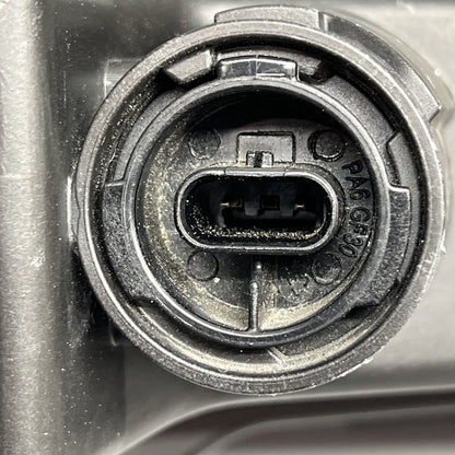 1507928-00-D TESLA MODEL Y FOG LIGHT LEFT DRIVER 2020 2021 2022 2023 2 PIN 1507928-00-D