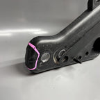 TESLA MODEL 3 RADIATOR CORE SUPPORT FRONT END 2017 2018 2019 2020 OEM