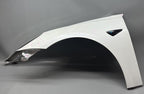 MODEL 3 TESLA MODEL 3 FENDER LEFT DRIVER 2017 2018 2019 2020 2021 2022 OEM 
