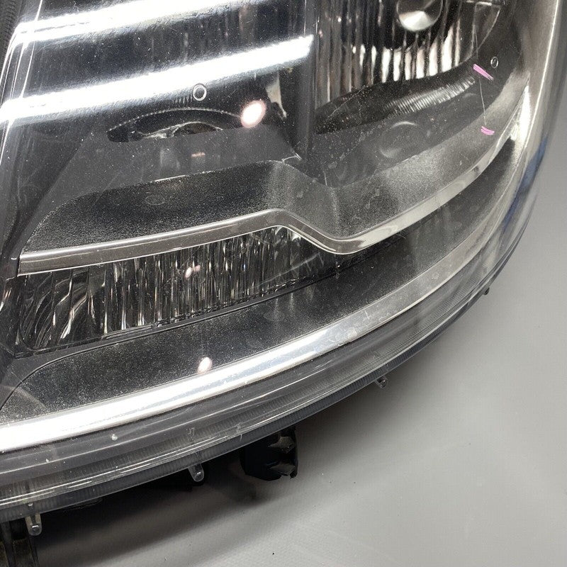 DODGE RAM PROMASTER HEADLIGHT LEFT DRIVER 2014 2015 2016 2017 2018 047