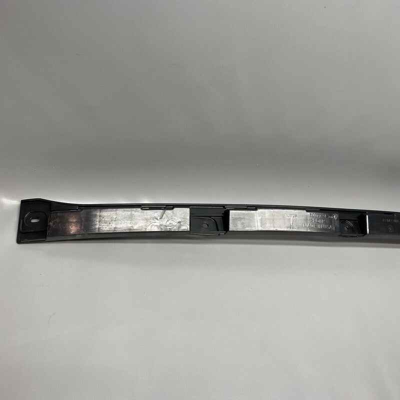 6007724-00-E TESLA MODEL S REAR BUMPER BRACKET CENTER 2016 17 2018 2019 2020 6007724-00-E OEM