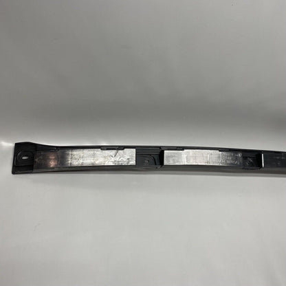 6007724-00-E TESLA MODEL S REAR BUMPER BRACKET CENTER 2016 17 2018 2019 2020 6007724-00-E OEM