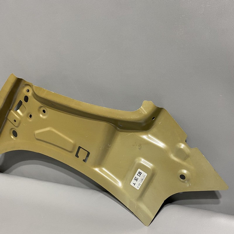 1073851-S0-A TESLA MODEL 3 INNER QUARTER LEFT REAR 1073851-S0-A 2017 2018 2019 2020 OEM
