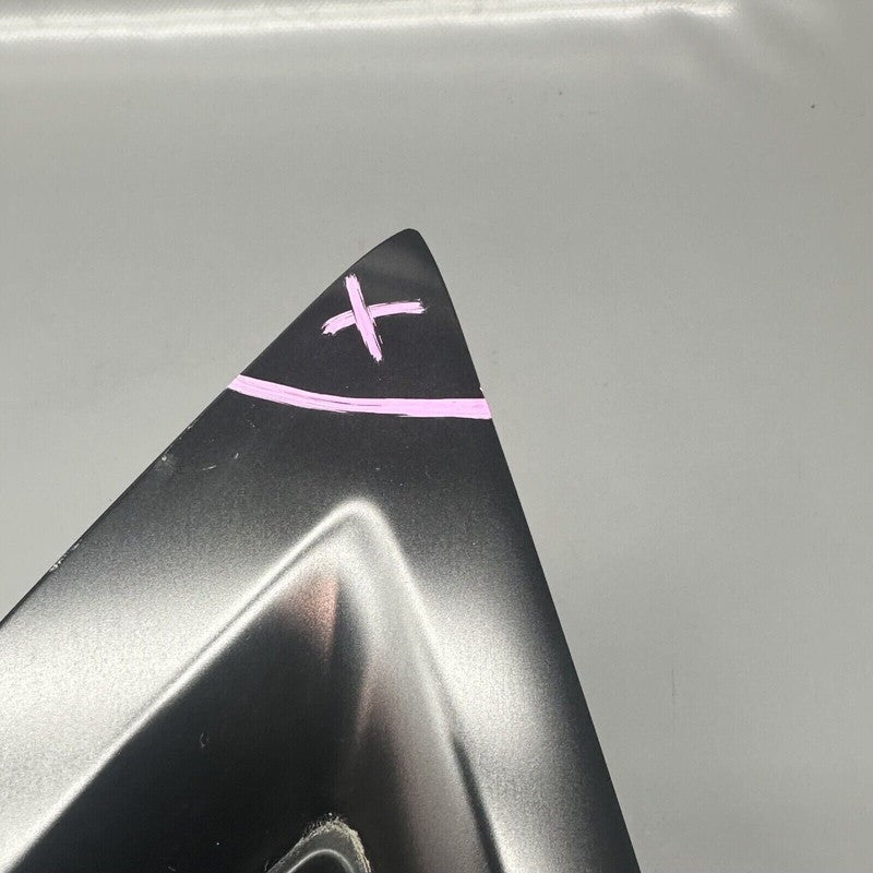 1495741-00-E TESLA MODEL Y QUARTER GLASS RIGHT REAR 2020 2021 2022 2023 OEM 1495741-00-E