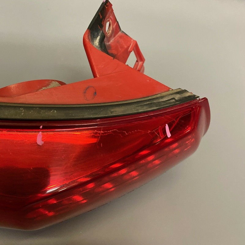 FX35 INFINITI FX35 FX45 TAIL LIGHT LEFT DRIVER SIDE 2003 2004 2005 2006 2007 2008 OEM