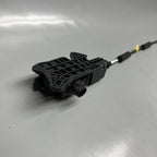1586554-00-A TESLA MODEL S PLAID LATCH RELEASE ACTUATOR 2021 2022 2023 OEM 1586554-00-A