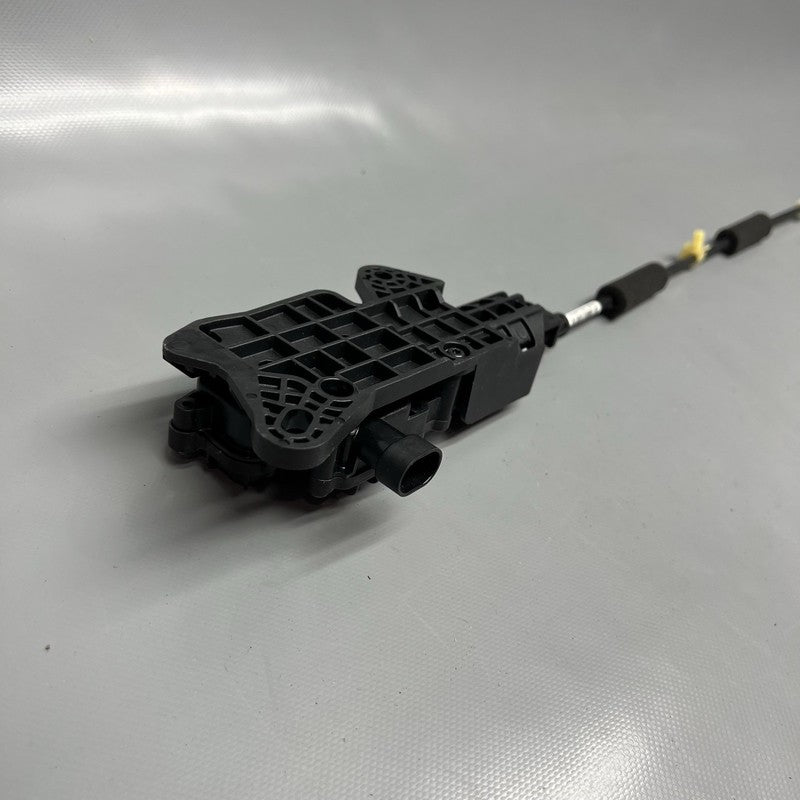 1586554-00-A TESLA MODEL S PLAID LATCH RELEASE ACTUATOR 2021 2022 2023 OEM 1586554-00-A