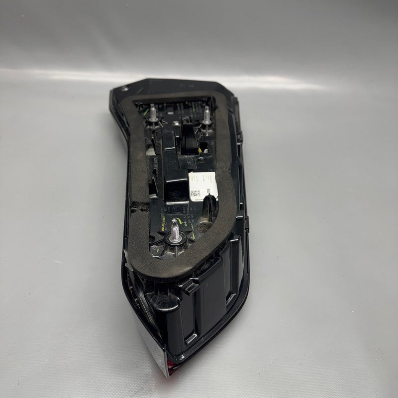 BMW X5 TAIL LIGHT INNER RIGHT PASSENGER LED 2019 2020 2021 2022 2023 O