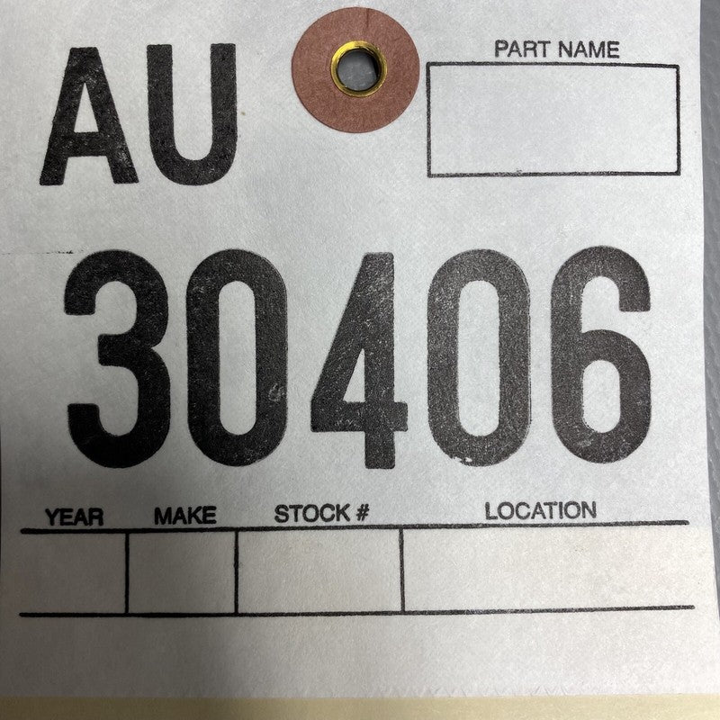 84201-FJ060 SUBARU XV CROSSTREK TAIL LIGHT RIGHT SIDE 84201-FJ060 2013 2014 15 16 2017 OEM 