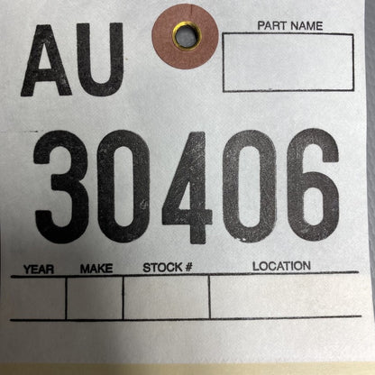 84201-FJ060 SUBARU XV CROSSTREK TAIL LIGHT RIGHT SIDE 84201-FJ060 2013 2014 15 16 2017 OEM 