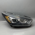 FORD ESCAPE HEADLIGHT RIGHT PASSENGER 2017 2018 2019 XENON OEM GJ54-13