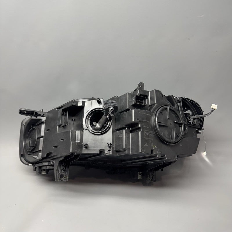 X5 BMW X5 X6 HEADLIGHT RIGHT PASSENGER 2015 2016 2017 2018 LED 710815029090